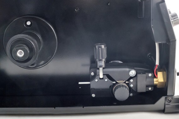 Аппарат сварочный полуавтомат САИПА-200 (MIG/MAG) Ресанта. фото №3887077