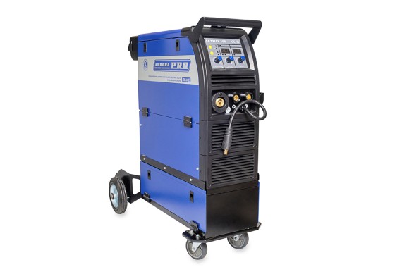 Аппарат сварочный полуавтомат "SKYWAY 300" (AURORA) 380В, 11кВт фото №3886928