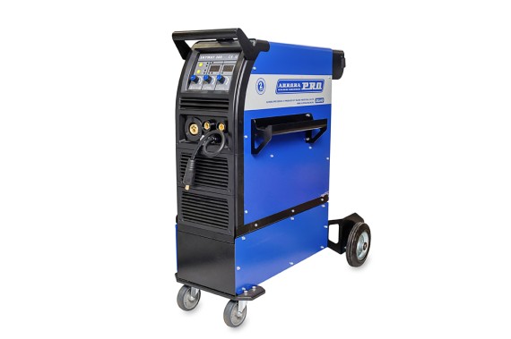 Аппарат сварочный полуавтомат "SKYWAY 300" (AURORA) 380В, 11кВт фото №3886929