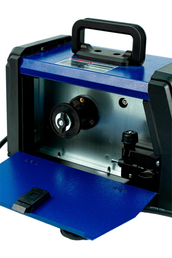 Аппарат сварочный полуавтомат SMART MIG 270 ФЛАГМАН фото №3883491