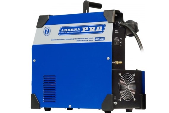 Аппарат сварочный полуавтомат "SPEEDWAY 200" (AURORA) 220 В фото №3884779