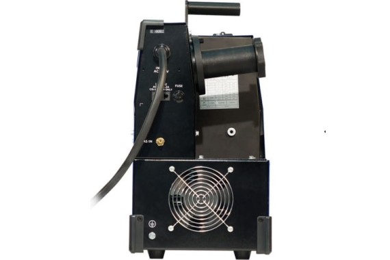 Аппарат сварочный полуавтомат "SPEEDWAY 200" (AURORA) 220 В фото №3884780