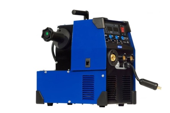 Аппарат сварочный полуавтомат "SPEEDWAY 200" (AURORA) 220 В фото №3884783