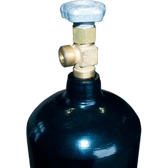 Баллон смесь 20л фото №3879620