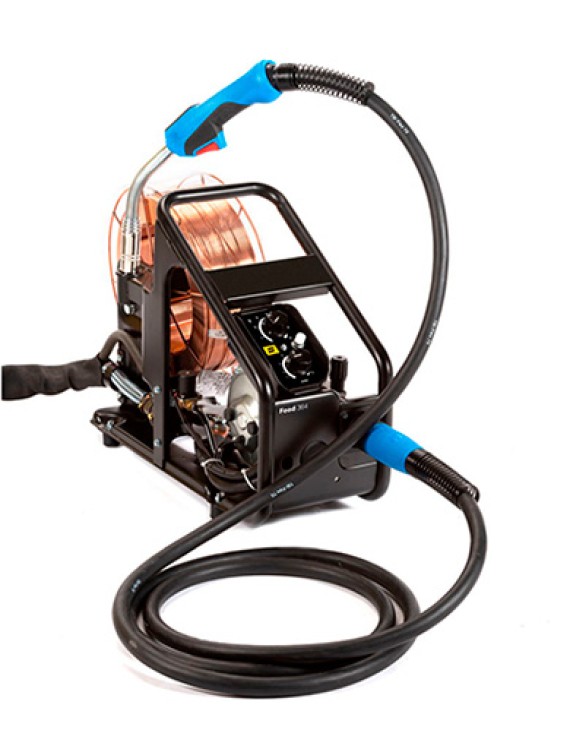 Блок подачи проволоки Fabricator Feed 364 открытый (ESAB) фото №3883935