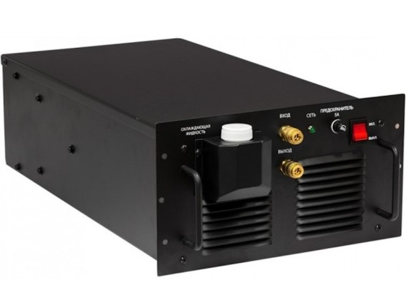 Блок водяного охлаждения 30 (4L) / СВАРОГ фото №3881814