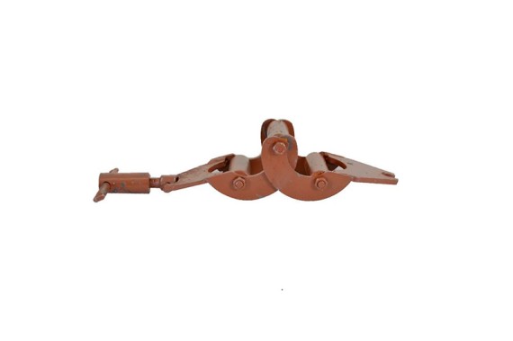 Центратор наружный звенный ЦЗН-219 фото №3887160