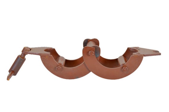 Центратор наружный звенный ЦЗН-219 фото №3887161