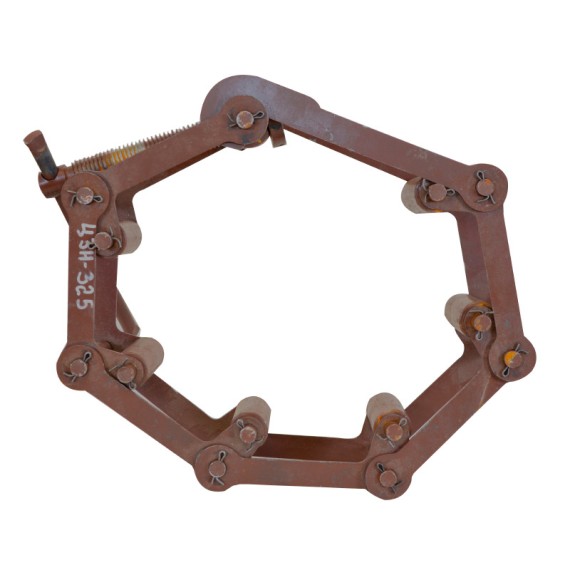 Центратор наружный звенный ЦЗН-325 фото №3882131