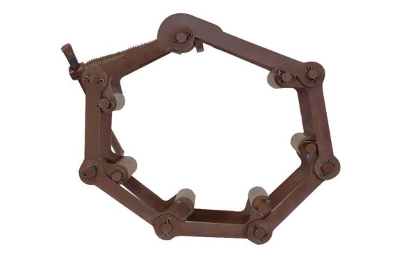 Центратор наружный звенный ЦЗН-530 фото №3879954