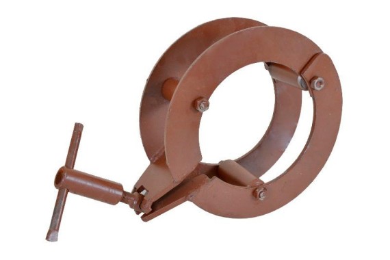 Центратор наружный звенный ЦЗН-89 фото №3887157