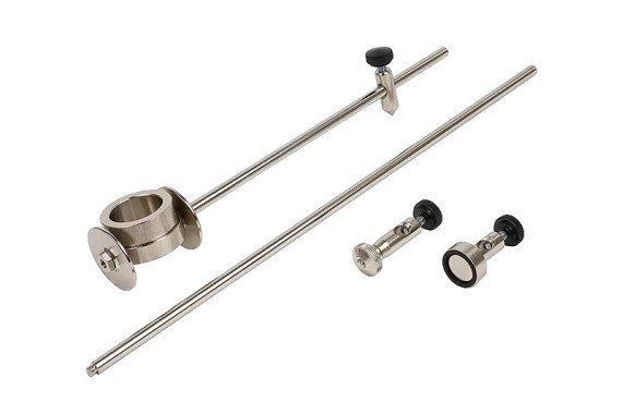 Циркуль для плазмотрона Т-150 ЗИП 4 для установки плазменной резки ДС 120 П33 фото №3882931