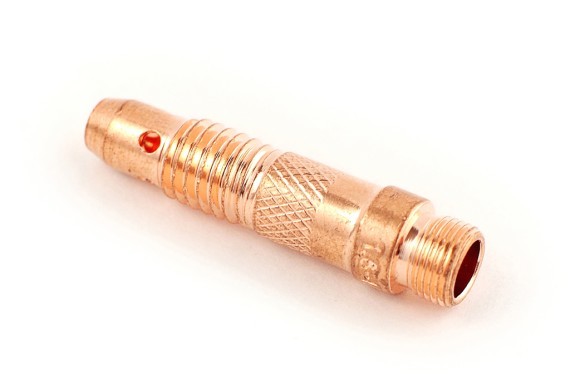 Держатель цанги 9-20-24-25 (GL / L21,5 / d3,2) TW фото №3879951