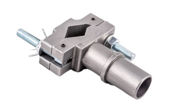 Держатель для горелки WDCL-3 1200*330 мм для вращателей Атлант фото №3880734