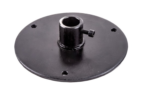 Держатель для горелки WDCL-3 1200*330 мм для вращателей Атлант фото №3880735