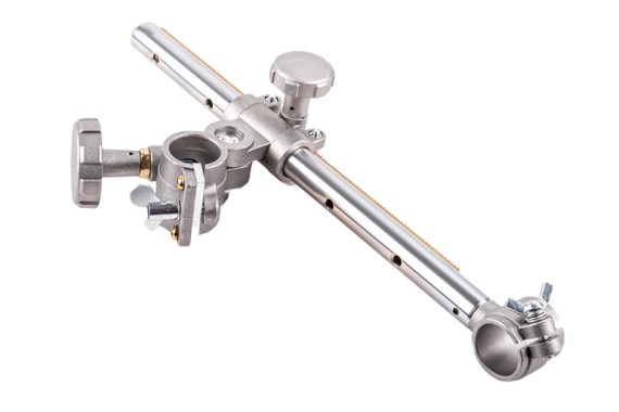 Держатель для горелки WDCL-3 1200*330 мм для вращателей Атлант фото №3880736