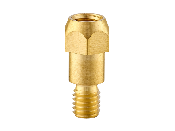 Держатель наконечника (MS 36) M8×28 Real / ICU0019R / СВАРОГ фото №3880819