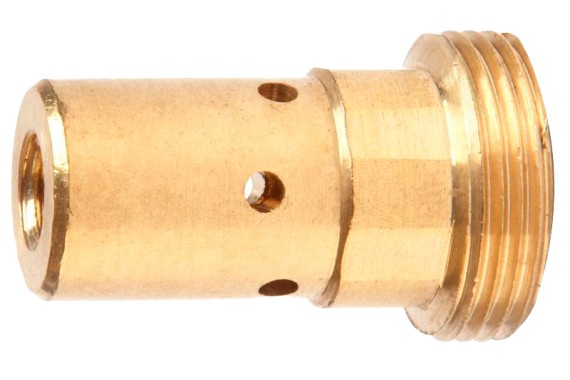 Держатель (вставка) под наконечник M6×25 URANAMI фото №3884073