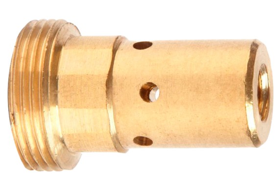 Держатель (вставка) под наконечник M6×25 URANAMI фото №3884074