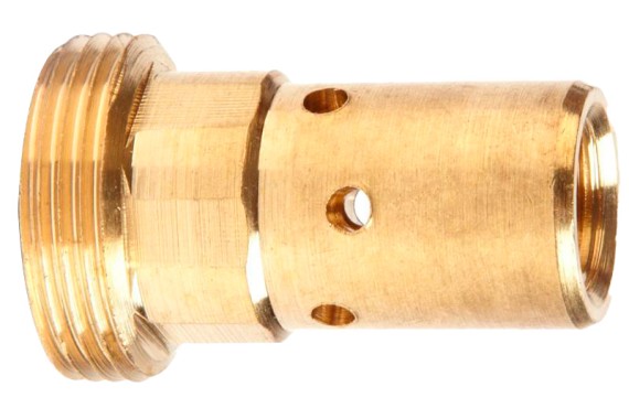 Держатель (вставка) под наконечник M8×25 URANAMI фото №3884076