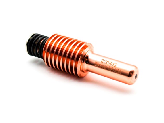 Электрод для резака Н65 Н85А Н105 фото №3880569