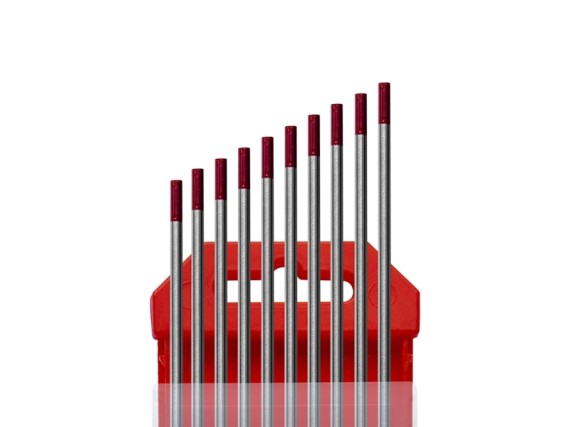 Электрод крас. d 3,2 мм кemppi фото №3881594