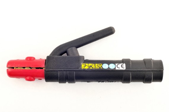 Электрододержатель CONFORT 400 А фото №3884544