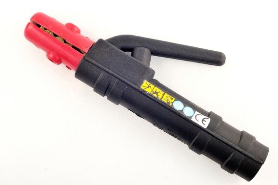 Электрододержатель CONFORT 400 А фото №3884545