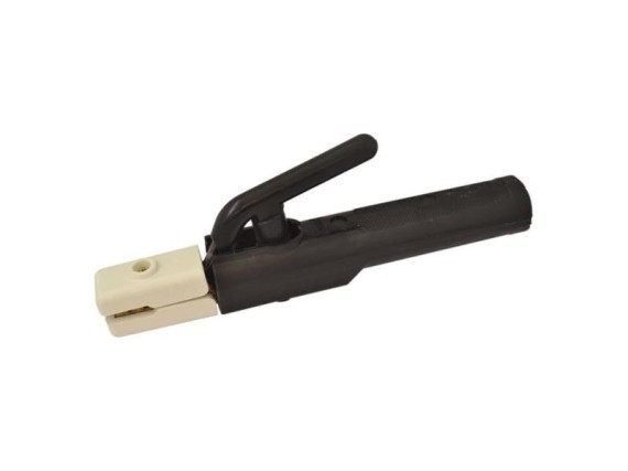 Электрододержатель ДЭ 400А ДИОЛД фото №3887339