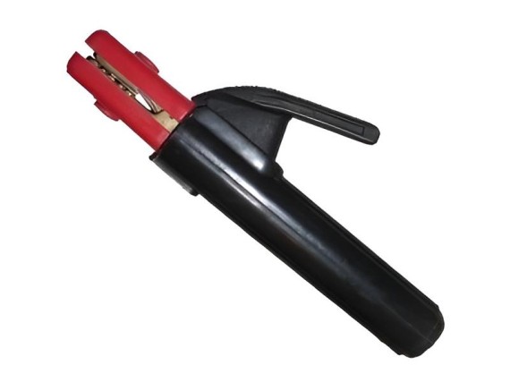 Электрододержатель ЭД-250 фото №3884043