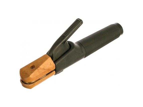 Электрододержатель Корд  315А фото №3884951