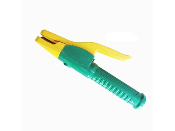 Электрододержатель KY1042 500A фото №3886449