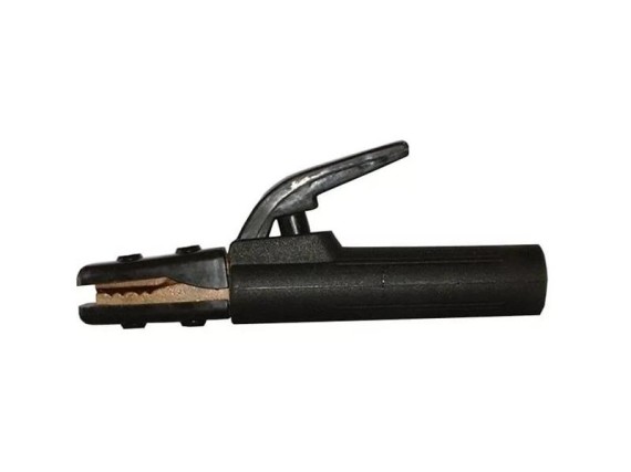 Электрододержатель LENCO 500А фото №3887633