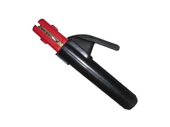 Электрододержатель PARVA 200А фото №3884553