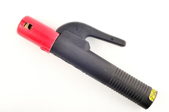 Электрододержатель PRIMA 300 А фото №3881535