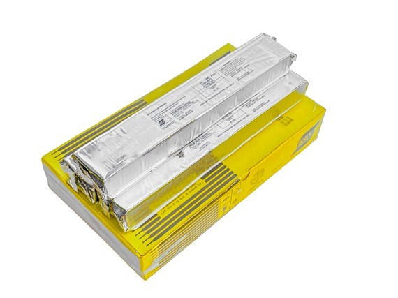 Электроды 309 LC d 3.15х350 VacPac ESAB (2 кг) фото №3882721