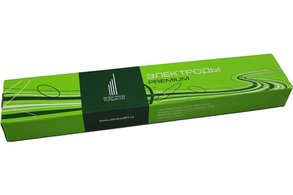 Электроды АНО-21 d 2,0 мм Тольятти (1 кг) фото №3881884