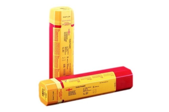 Электроды Castolin EutecTrode EC 4000 d 3.0х350 мм фото №4095797