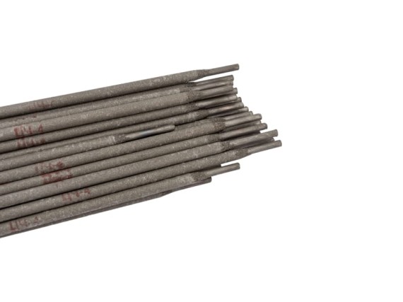 Электроды ЦЧ-4 d 3.0 мм НПО Спецэлектрод (5 кг) фото №3880255