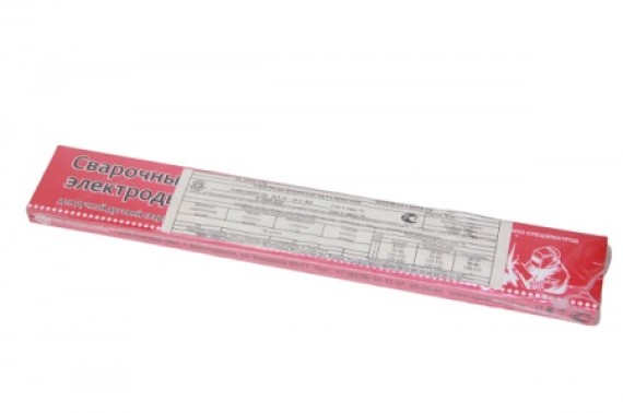 Электроды ЦЛ-11 d 3.0 мм НПО Спецэлектрод (5 кг) фото №3881006