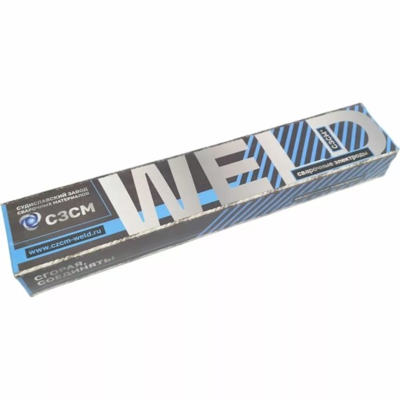 Электроды ЦН-6Л d 3.0 мм СЗСМ (3 кг) фото №3879576
