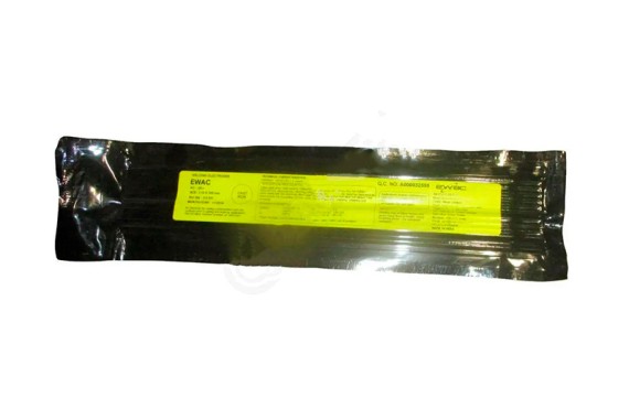 Электроды CP ET 071 d 6,3 мм (sample pack 0,5кг) ESAB фото №3885050