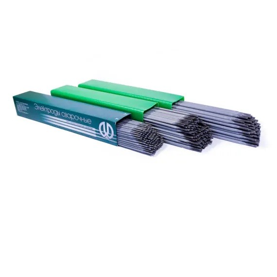 Электроды ЭЛЗ-52U d 2,5 мм (3кг) фото №3881640