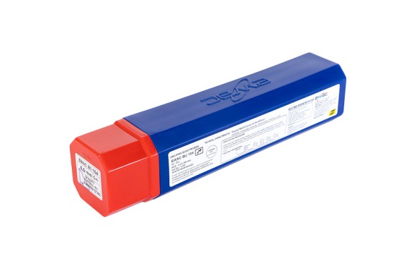 Электроды EWAC BU 104 d 4 мм ESAB (5 кг) фото №3885074