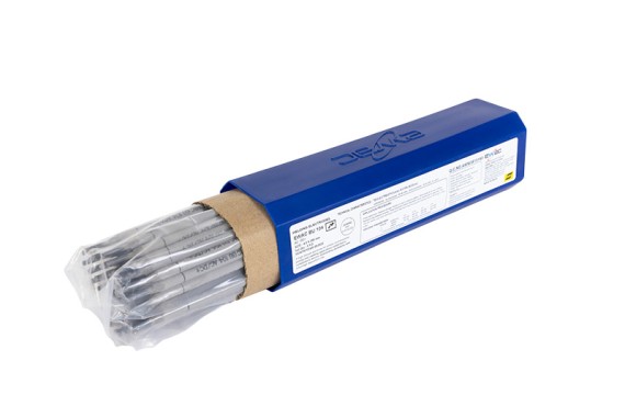 Электроды EWAC BU 104 d 4 мм ESAB (5 кг) фото №3885075