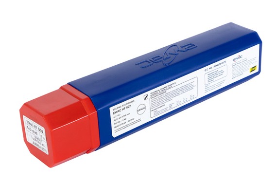 Электроды EWAC HF 002 d 4.00мм ESAB (5 кг) фото №3880349