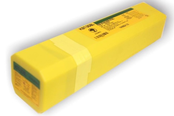 Электроды KST-308L d 2.6 мм KISWEL (5 кг) фото №3884576