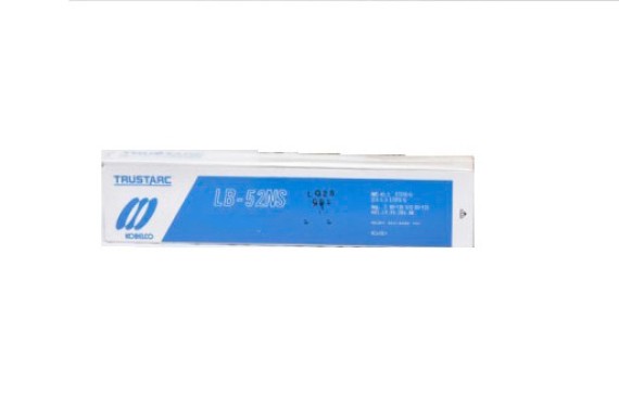 Электроды LB-52NS d 2,6x350 мм KOBELCO фото №3880690