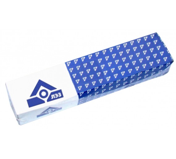 Электроды МР-3С d 5.0 мм ЛЭЗ (5 кг) фото №3882018