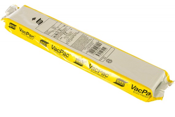 Электроды OK 67.45 d 3.15x350мм ESAB (2 кг) VP фото №3883811